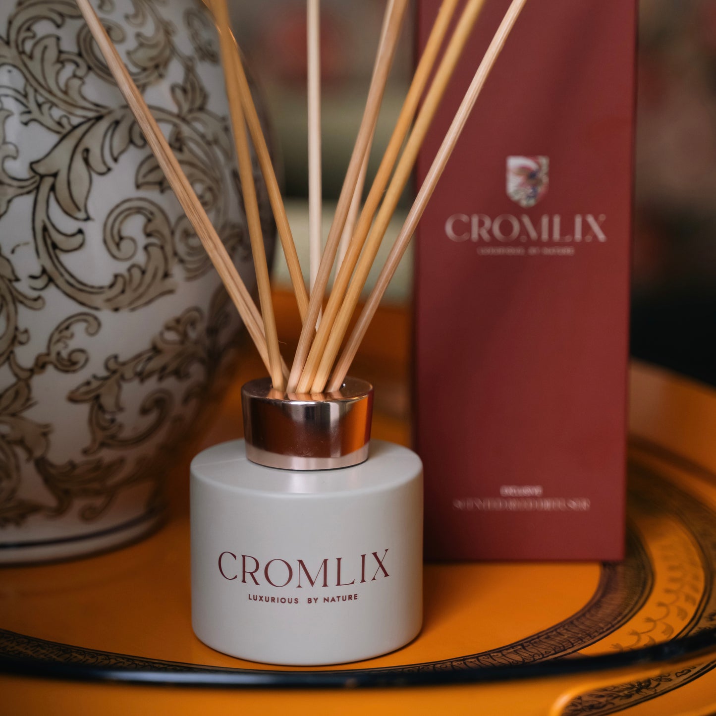 Signature Scent Diffuser