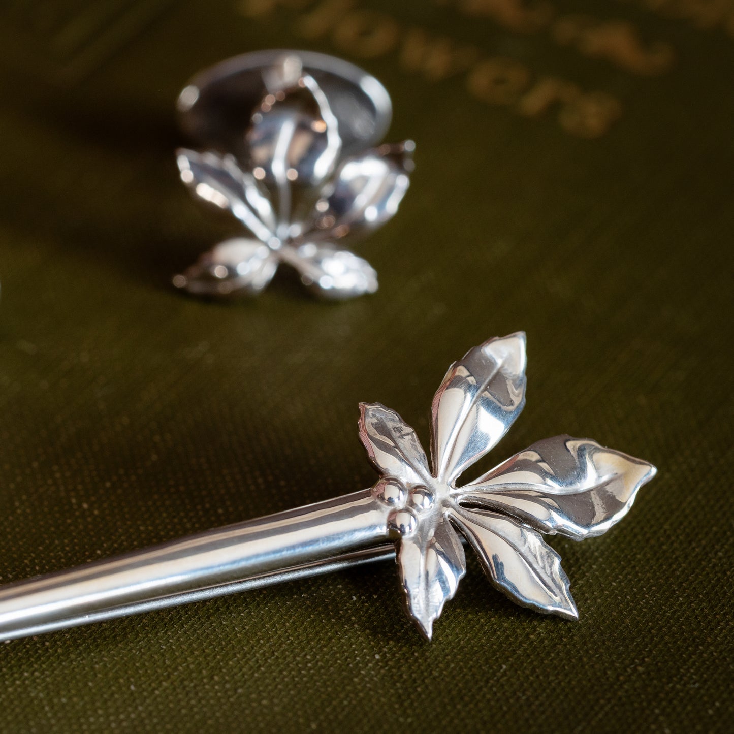 Kilt Pin