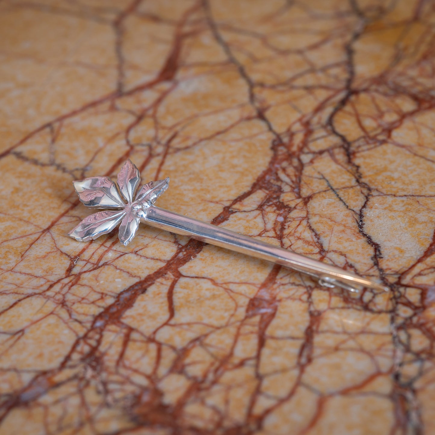 Kilt Pin