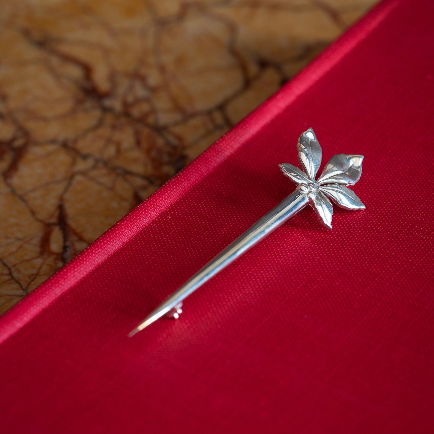 Kilt Pin
