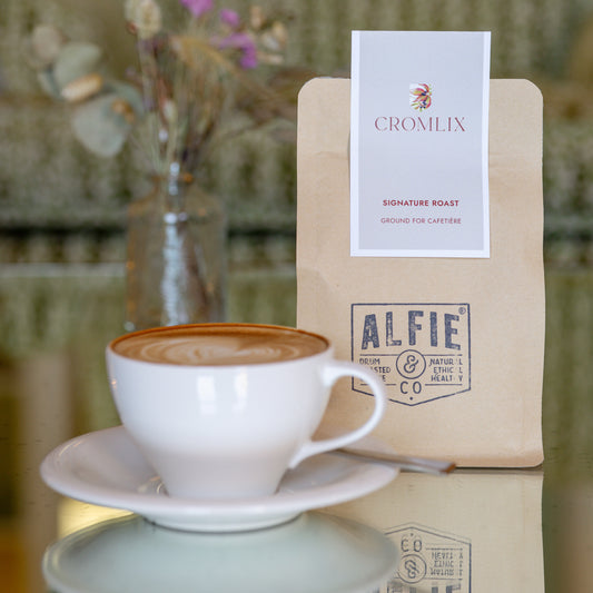 Signature Roast - Ground Coffee